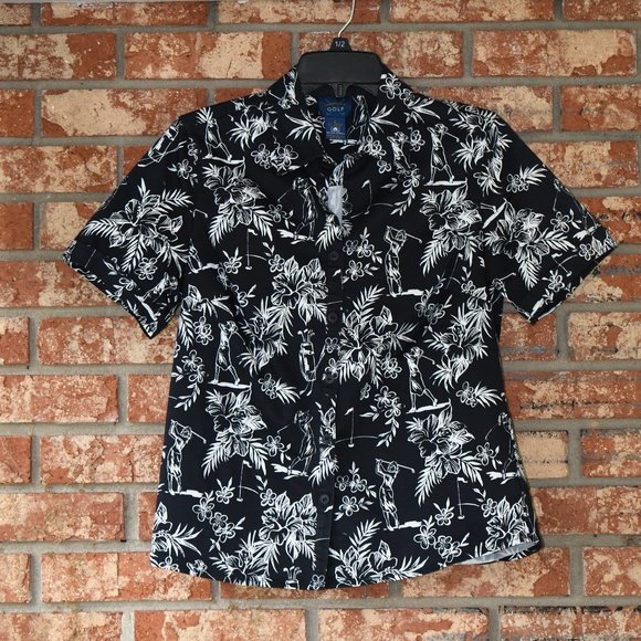 Charter Club Tops - Charter Club Golf Shirt